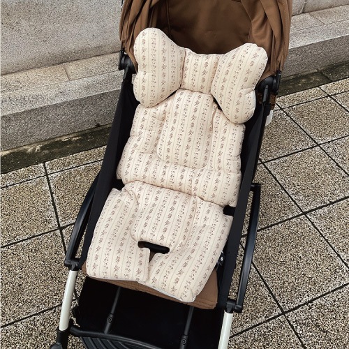 Classic-Liner_Mosaic Flower Stripe