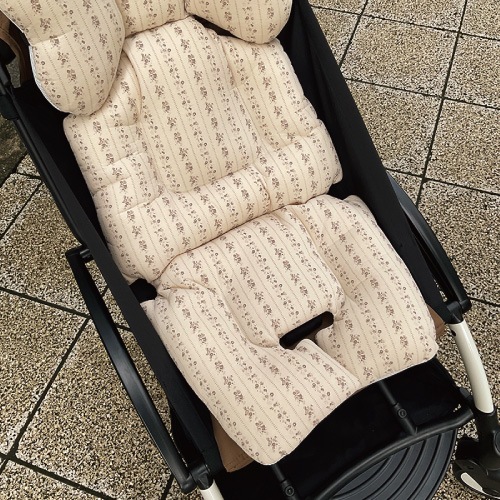 Classic-Liner_Mosaic Flower Stripe