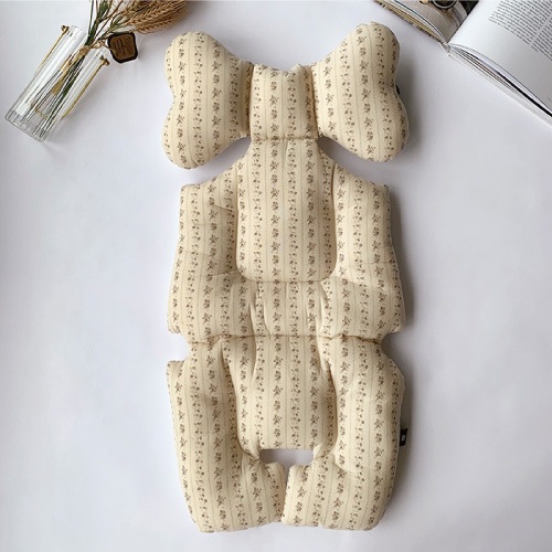 Classic-Liner_Mosaic Flower Stripe