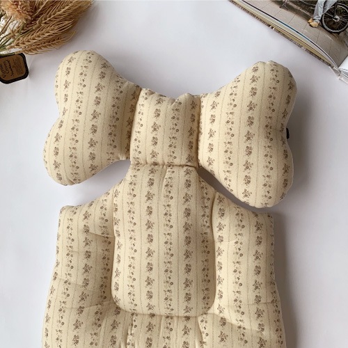 Classic-Liner_Mosaic Flower Stripe