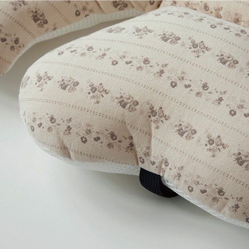 Classic-Liner_Mosaic Flower Stripe