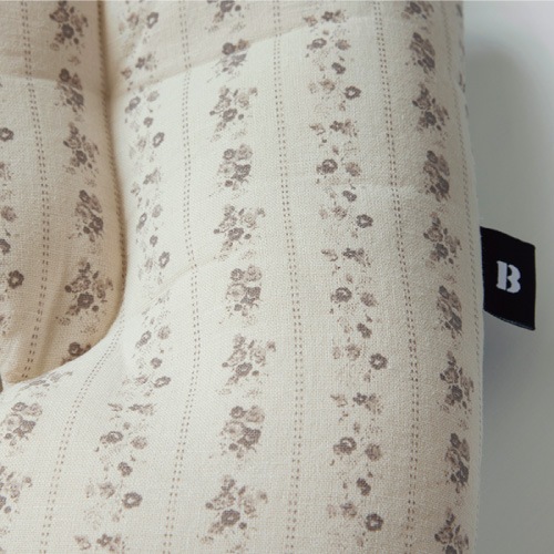 Classic-Liner_Mosaic Flower Stripe