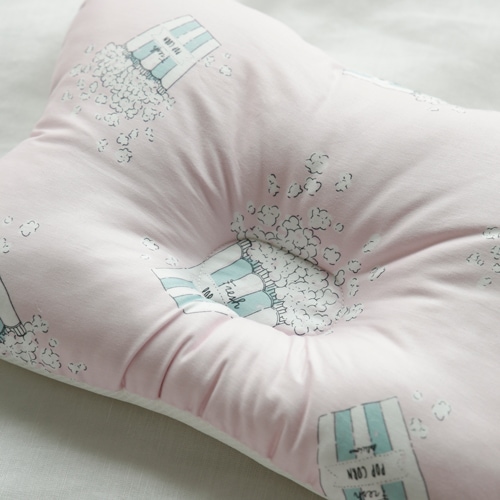 Baby Pillow / Sweet Popcorn