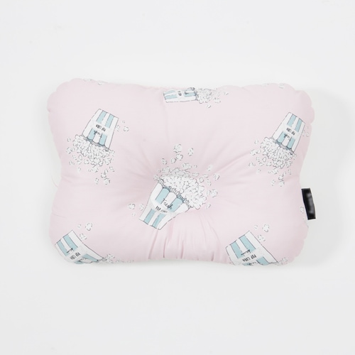Baby Pillow / Sweet Popcorn