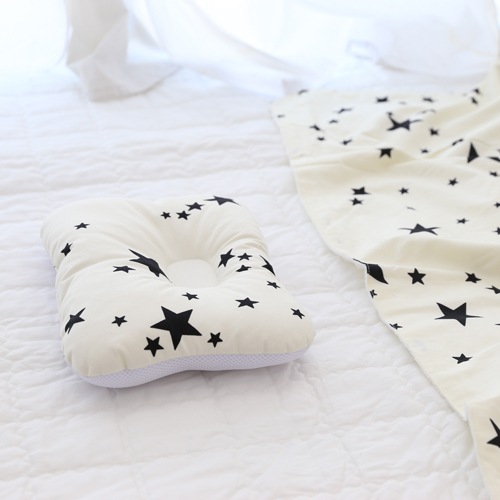 Baby Pillow / Stardream -Ivory