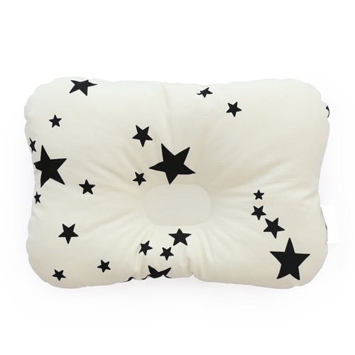 Baby Pillow / Stardream -Ivory