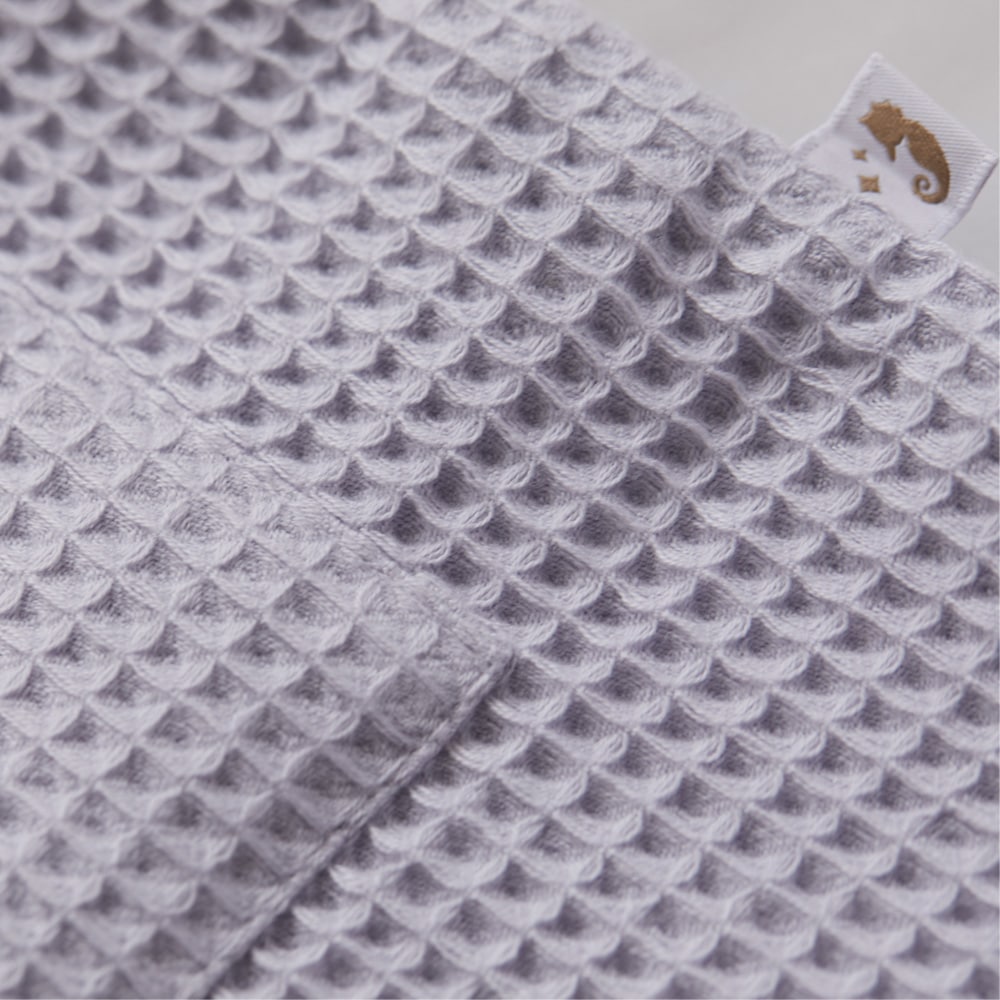 Premium Waffle Henley neck Overall<80 / 90 / 100>