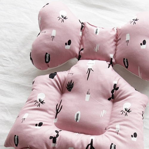Basic Line / Gardening - Pink