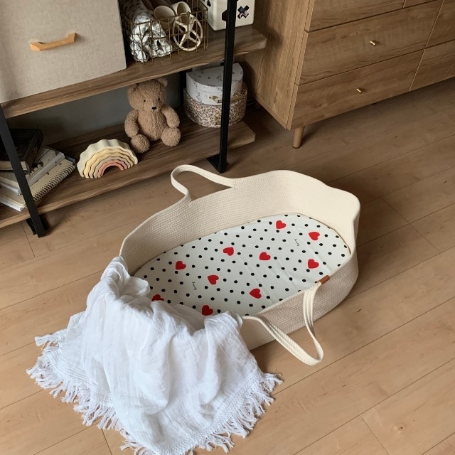 Cotton 2way Blanket