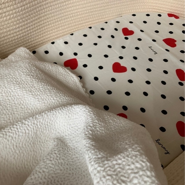 Cotton 2way Blanket