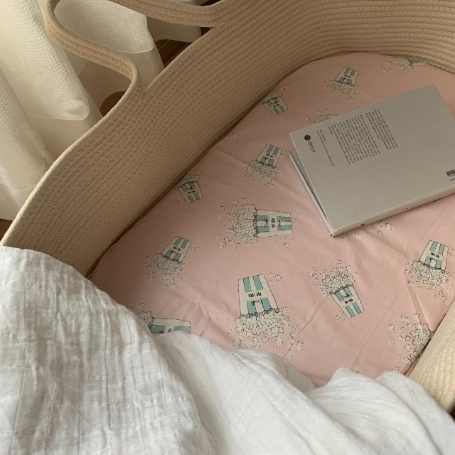 Cotton 2way Blanket