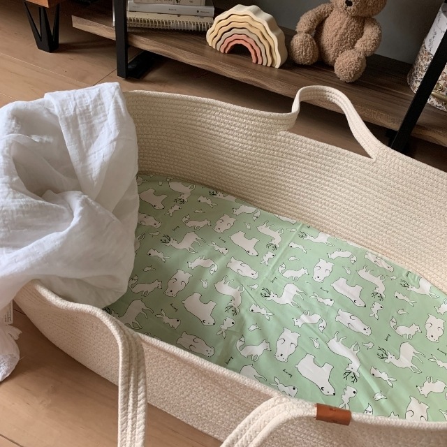Cotton 2way Blanket