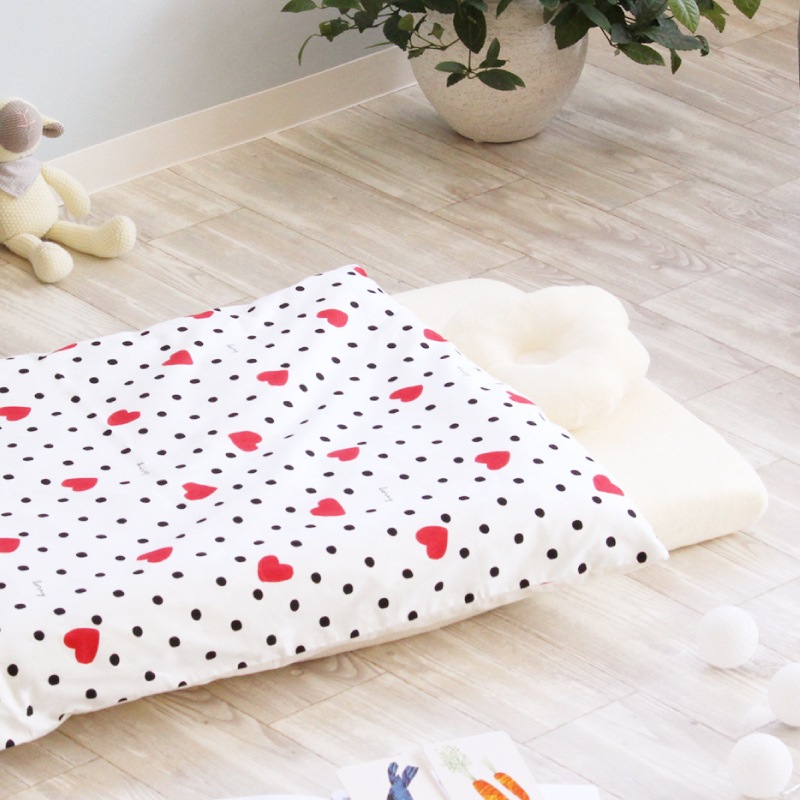 Cotton 2way Blanket