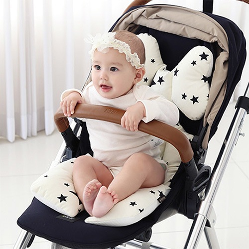 Basic Line / Star Dream - Ivory