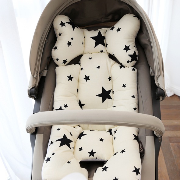 Basic Line / Star Dream - Ivory