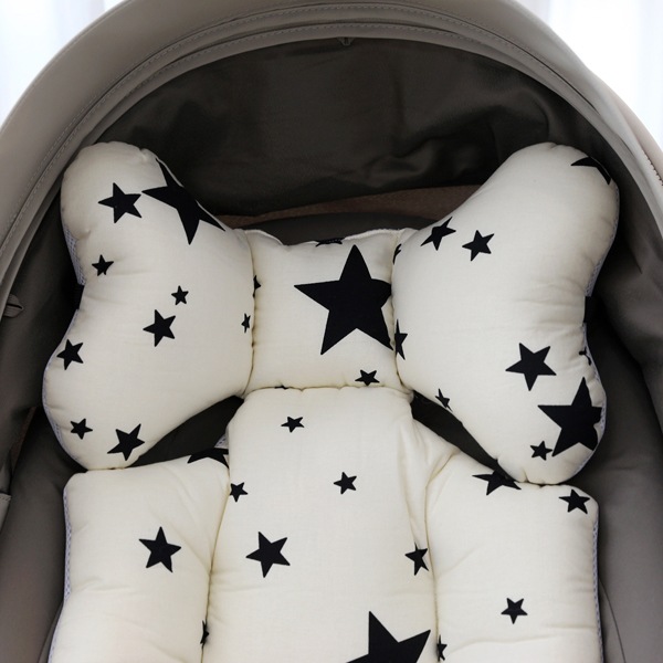 Basic Line / Star Dream - Ivory