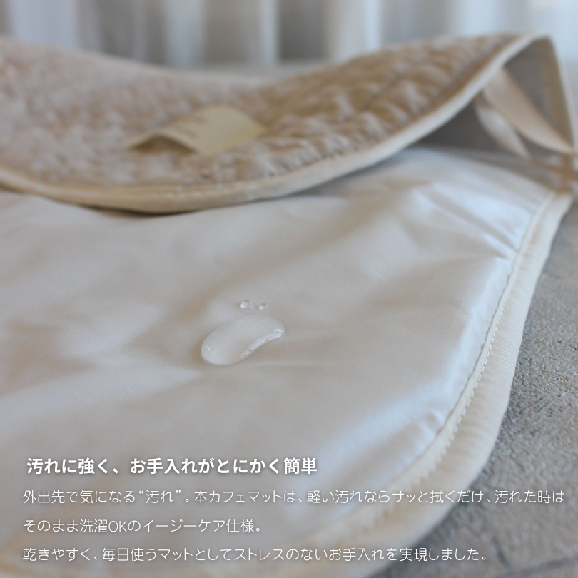 Cafemat | Theo by mela-B