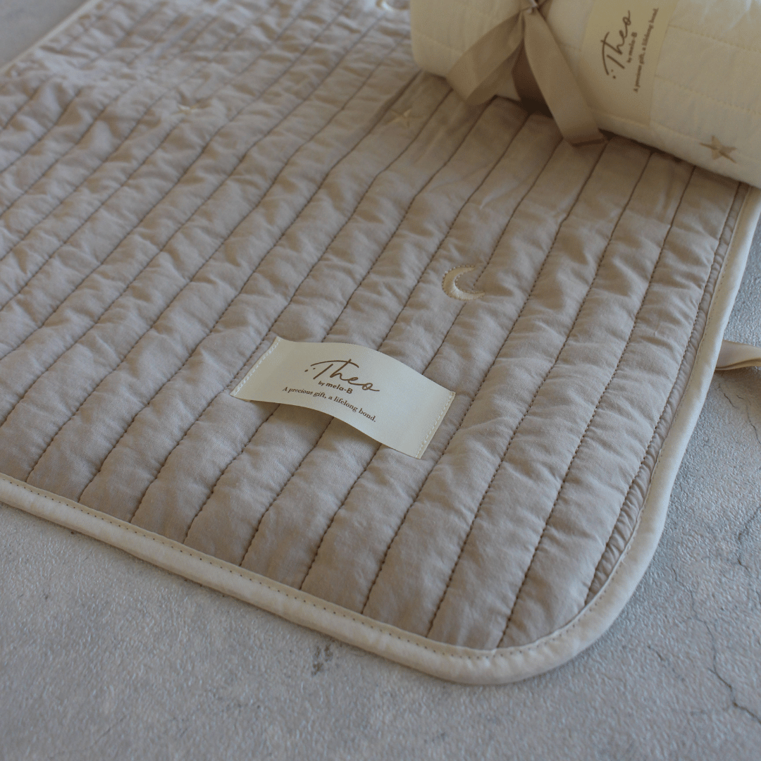 Cafemat | Theo by mela-B