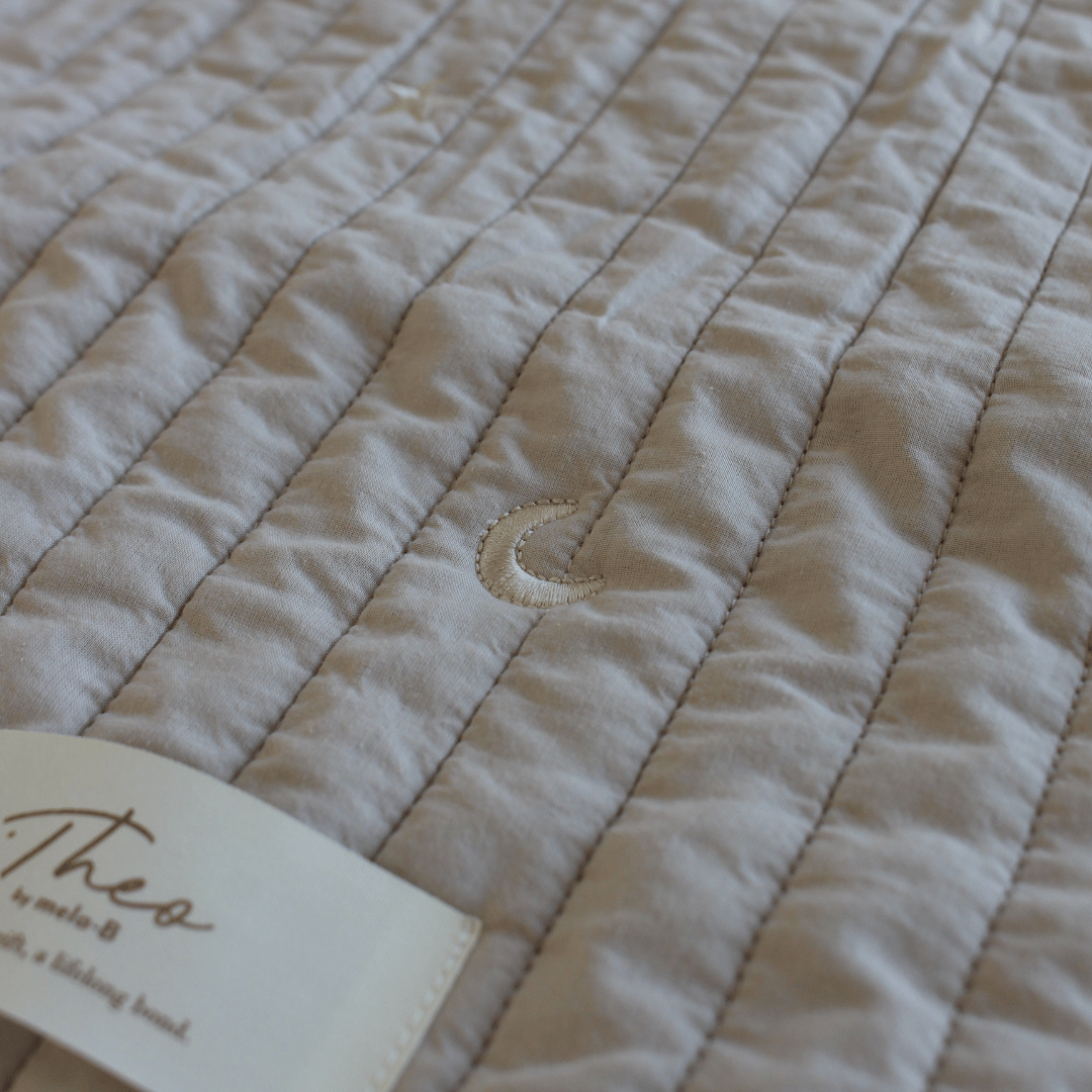 Cafemat | Theo by mela-B