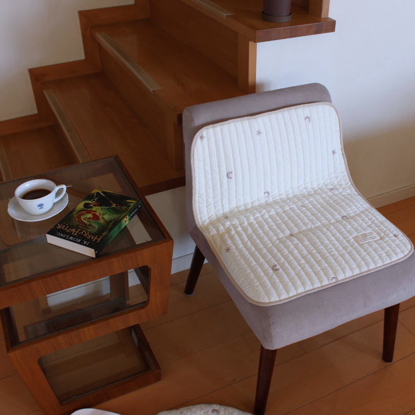 Cafemat | Theo by mela-B