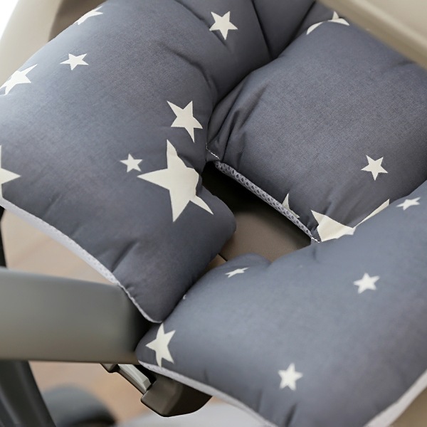 Basic Line / Star Dream - Gray