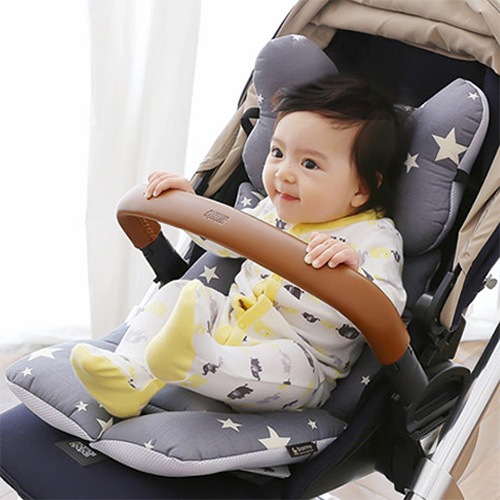 Basic Line / Star Dream - Gray