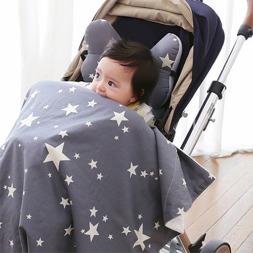 Basic Line / Star Dream - Gray