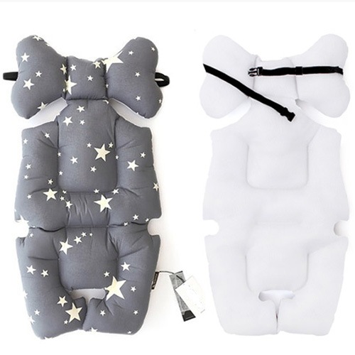 Basic Line / Star Dream - Gray