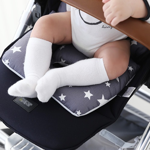 Basic Line / Star Dream - Gray