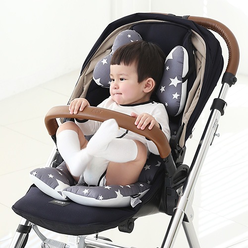 Basic Line / Star Dream - Gray