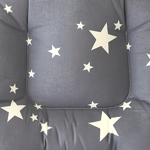 Basic Line / Star Dream - Gray