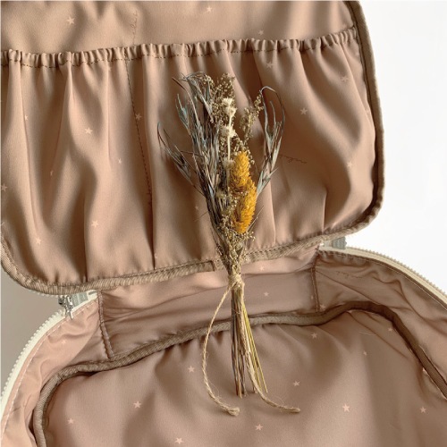3way backpack diaper pouch