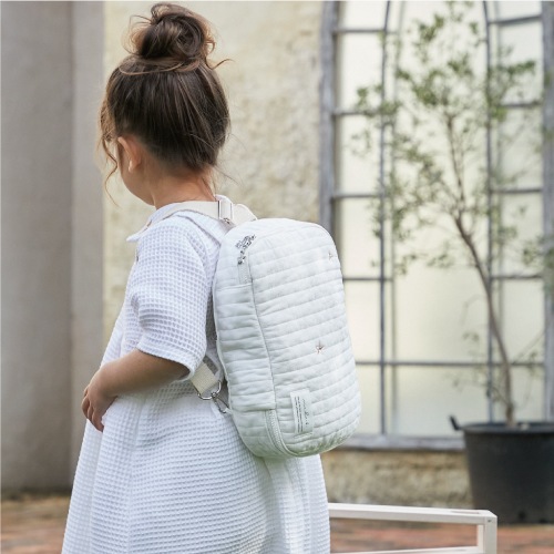 3way backpack diaper pouch