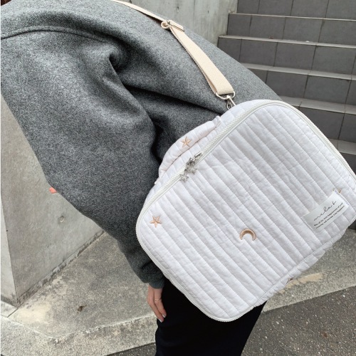 3way backpack diaper pouch