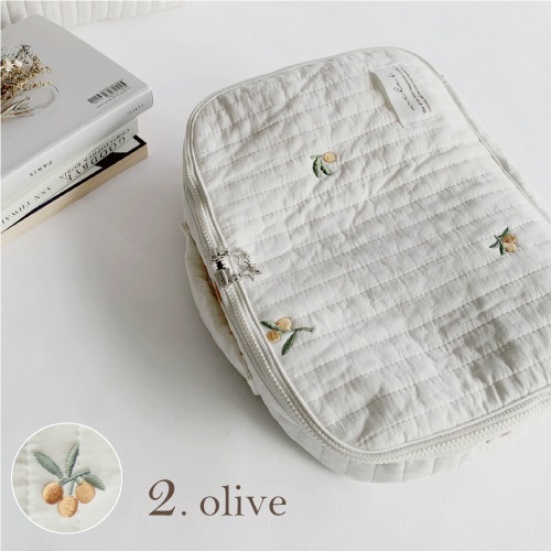 3way backpack diaper pouch