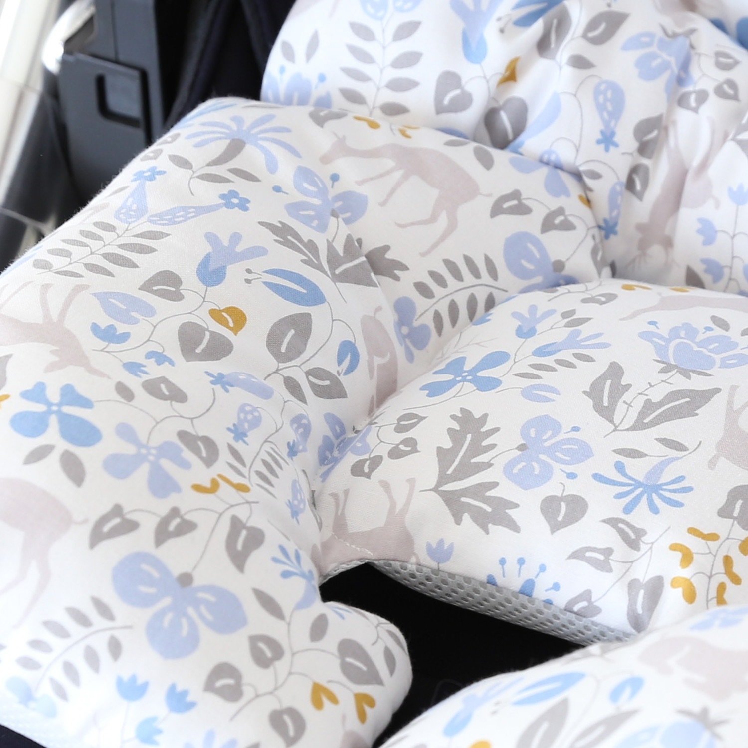 Basic Line / Bambi - Blue