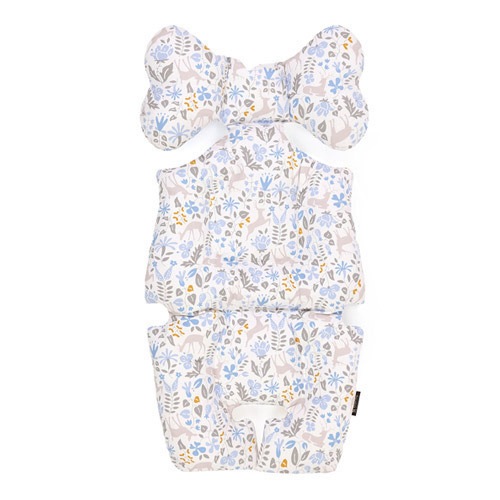 Basic Line / Bambi - Blue