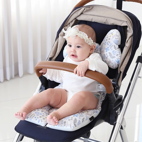 Basic Line / Bambi - Blue