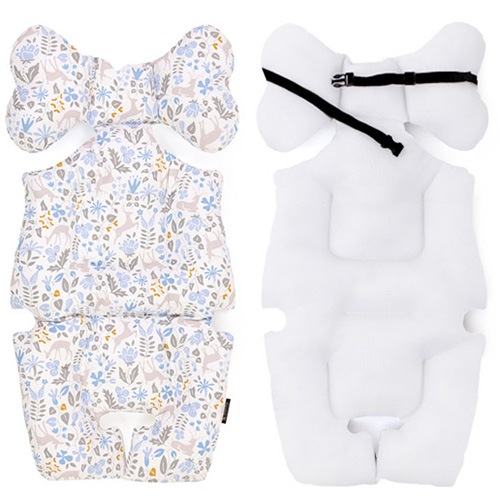 Basic Line / Bambi - Blue