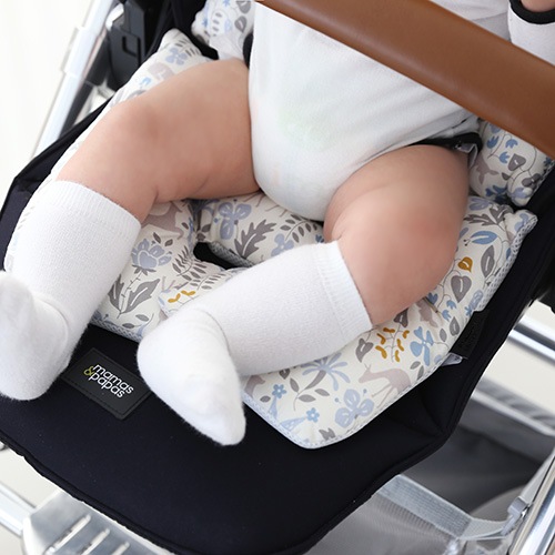 Basic Line / Bambi - Blue