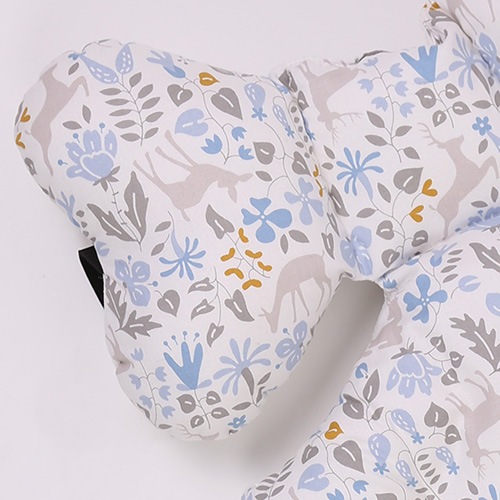 Basic Line / Bambi - Blue