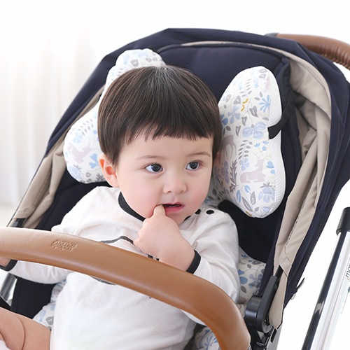 Basic Line / Bambi - Blue