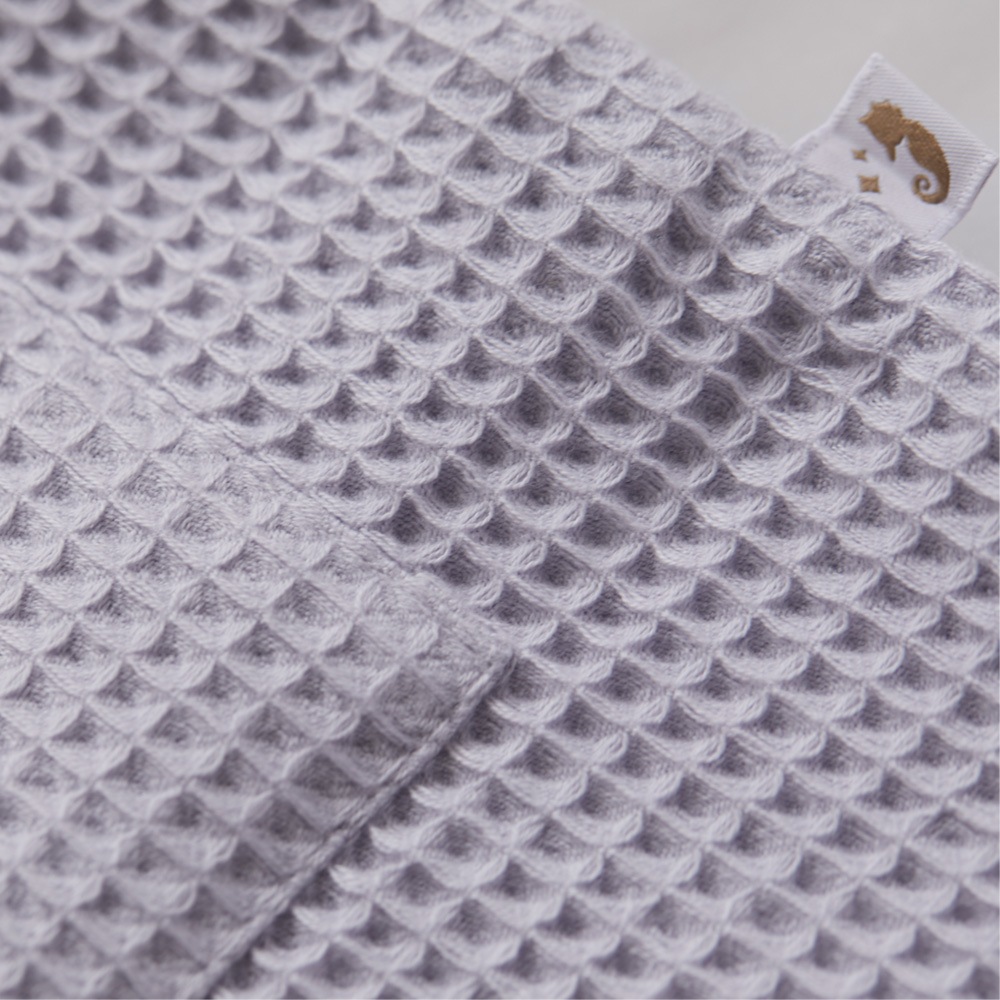 Premium Waffle Egg salopette＜80-90 / 90-100＞