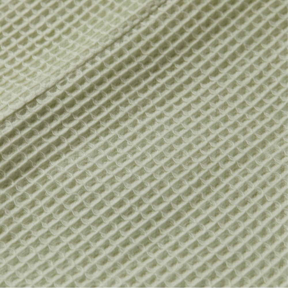 Premium Waffle Egg salopette＜80-90 / 90-100＞