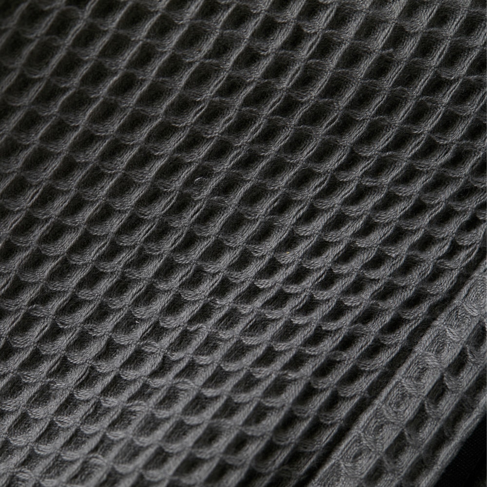 Premium Waffle Egg salopette＜80-90 / 90-100＞