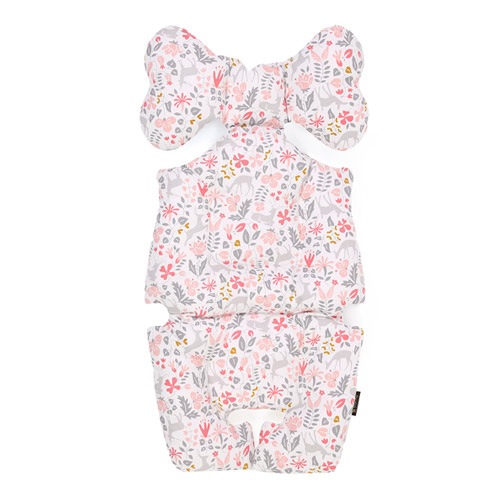 Basic Line / Bambi - Pink