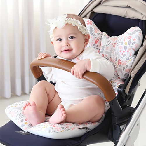 Basic Line / Bambi - Pink