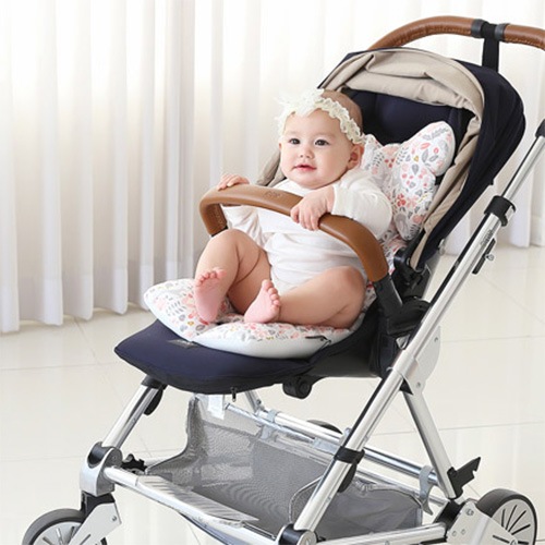 Basic Line / Bambi - Pink