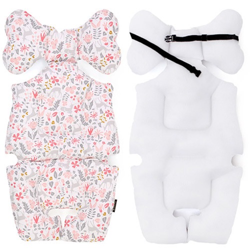 Basic Line / Bambi - Pink