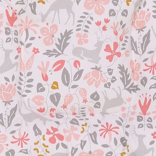 Basic Line / Bambi - Pink